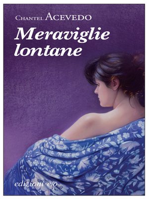 cover image of Meraviglie lontane